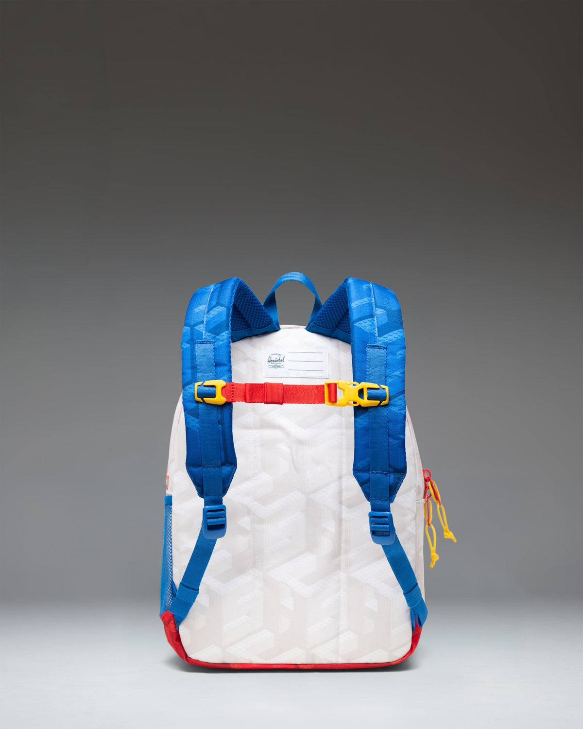 herschel zaini Lego Herschel Heritage Kids Backpack