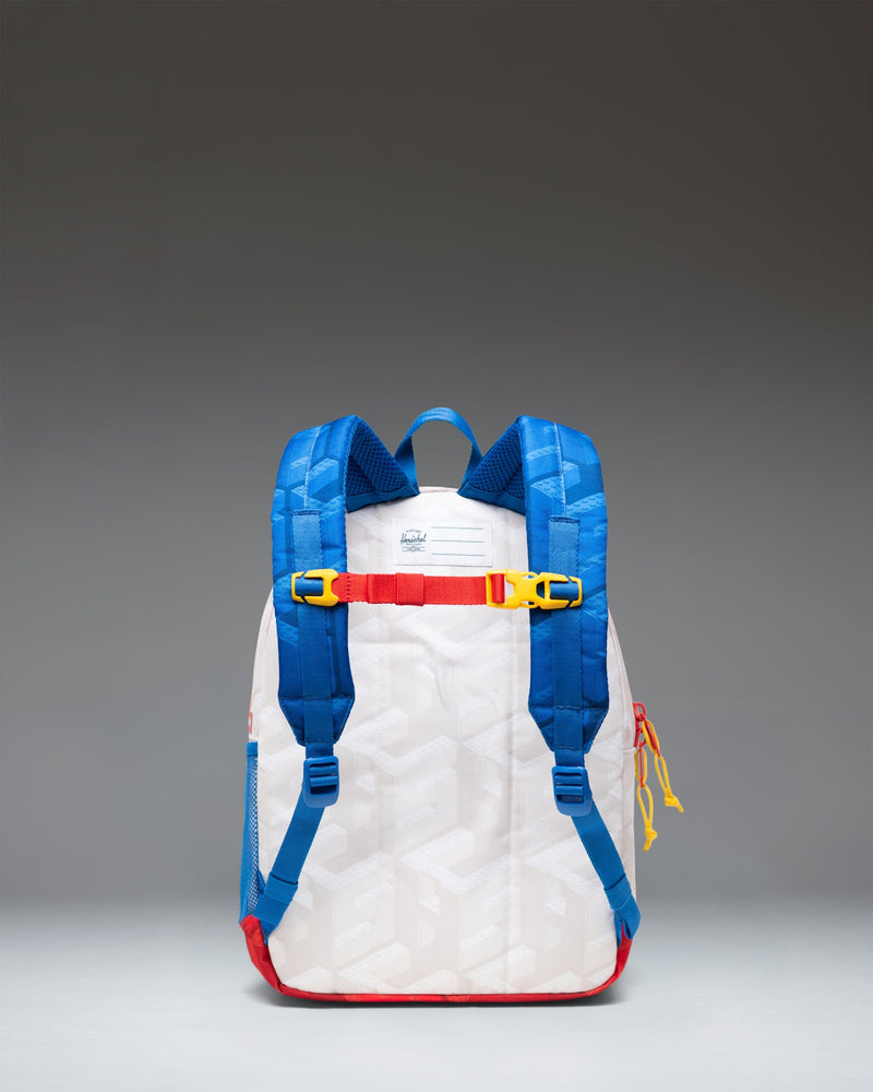 herschel zaini Lego Herschel Heritage Kids Backpack