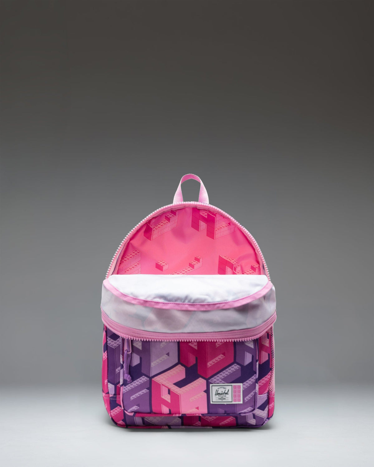 herschel zaini Lego Herschel Heritage Kids Backpack