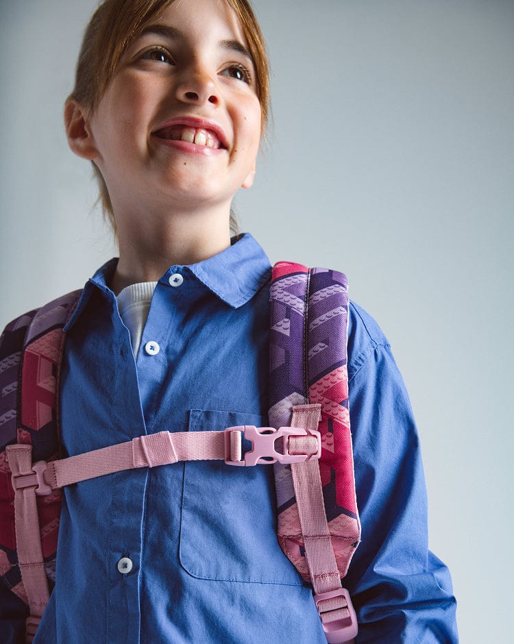 herschel zaini Lego Herschel Heritage Kids Backpack