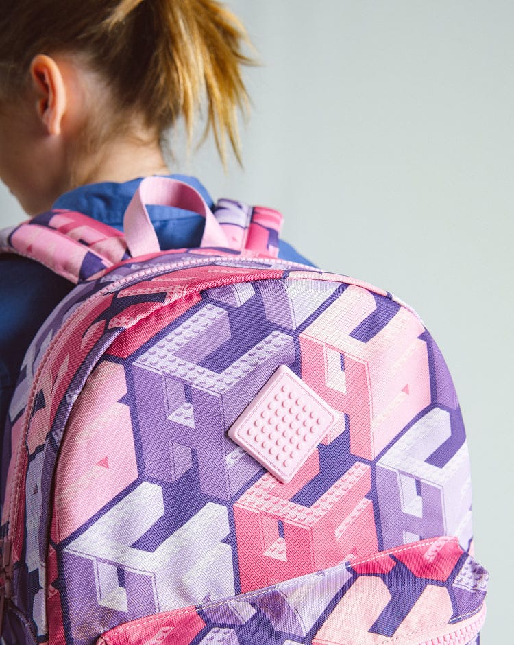 herschel zaini Lego Herschel Heritage Kids Backpack