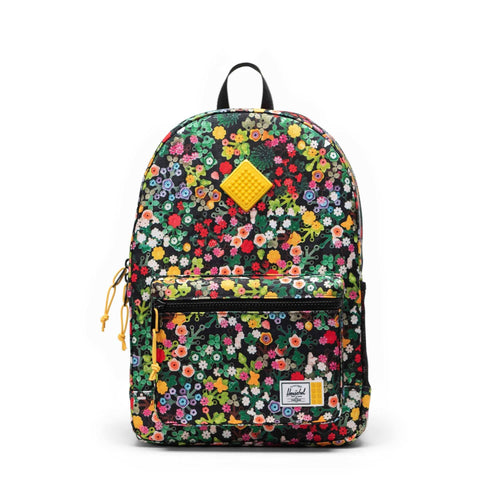 zaini herschel LEGO HERSCHEL HERITAGE YOUTH BACKPACK