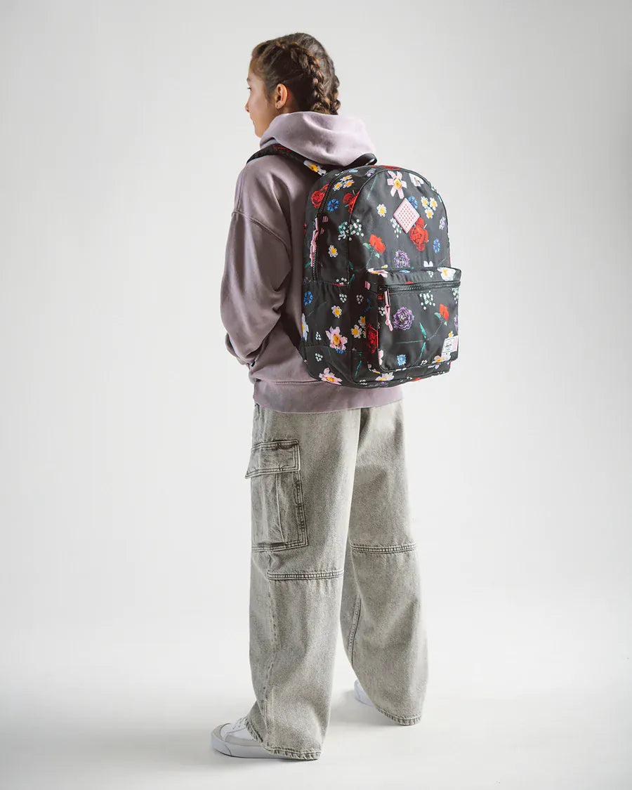 herschel zaini Lego Herschel Heritage Youth Backpack