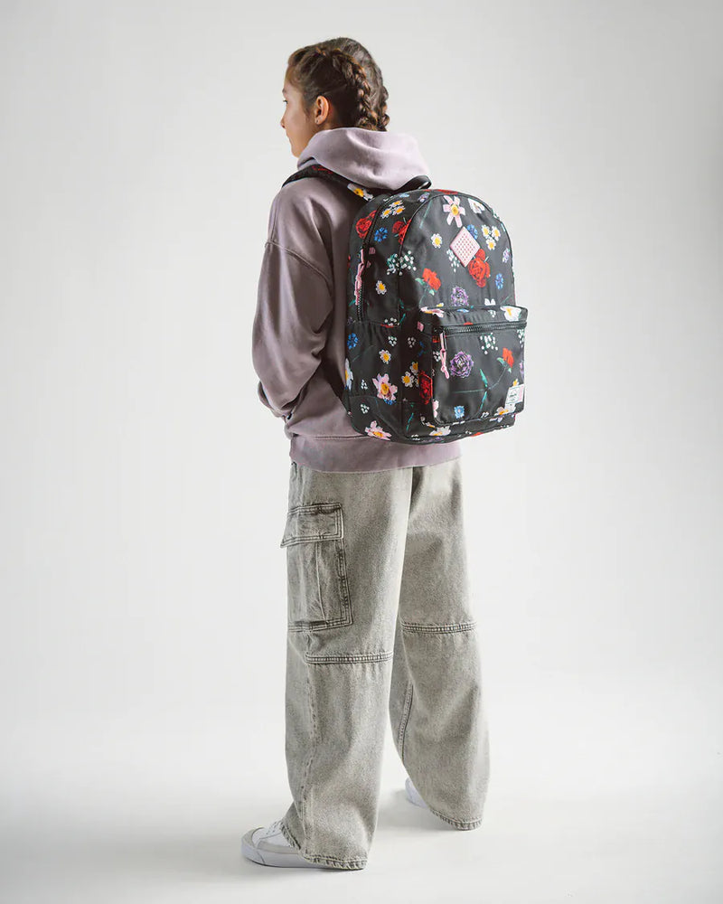herschel zaini Lego Herschel Heritage Youth Backpack