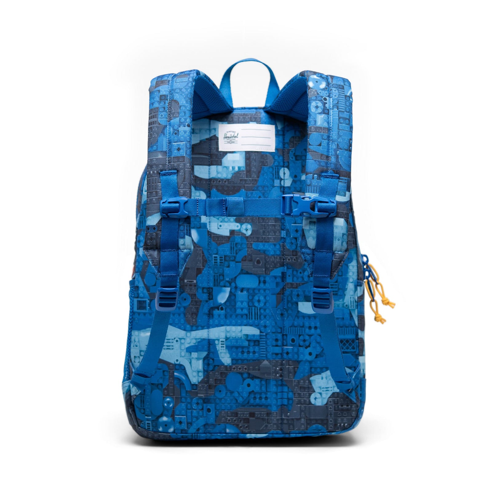 herschel zaini Lego Herschel Heritage Youth Backpack