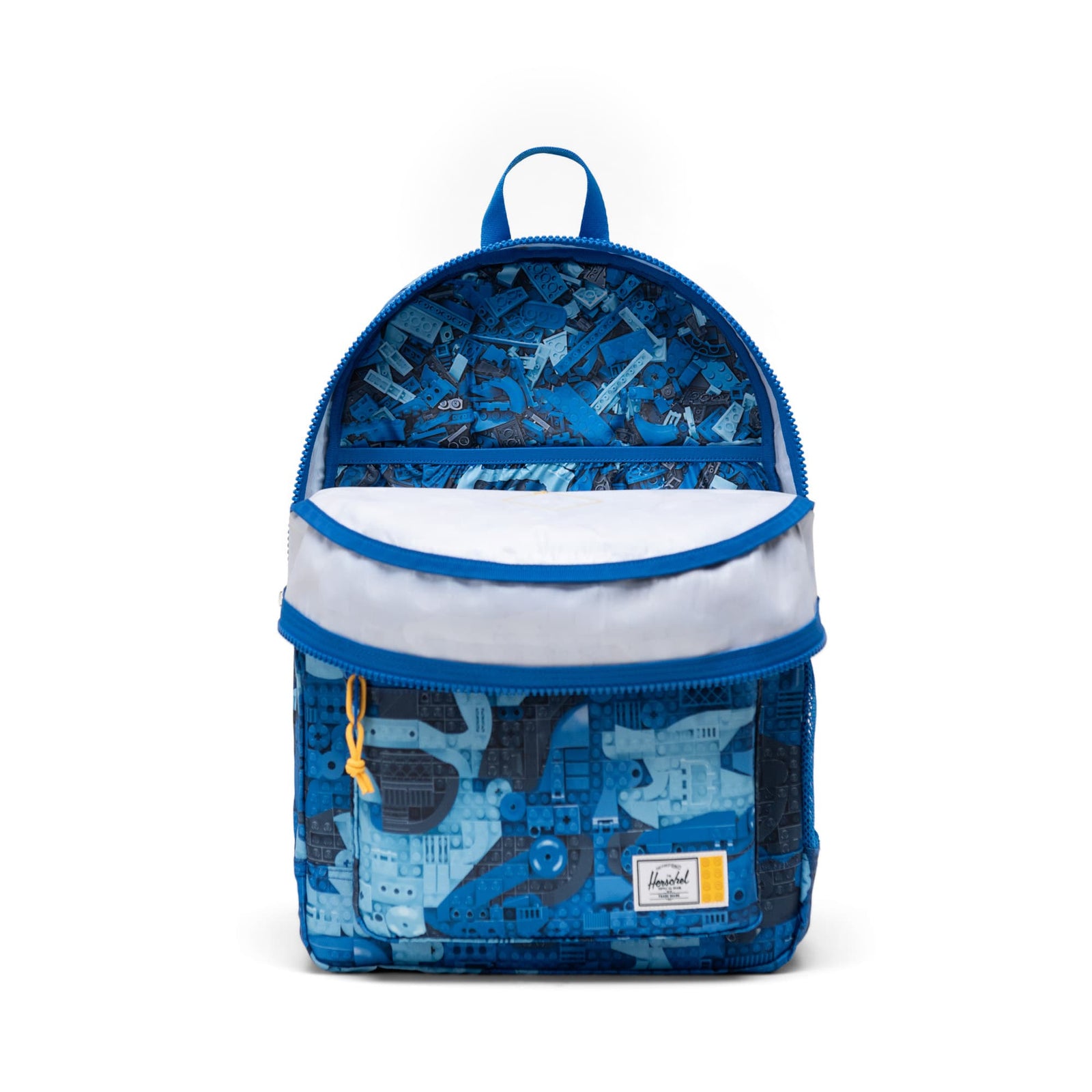 herschel zaini Lego Herschel Heritage Youth Backpack