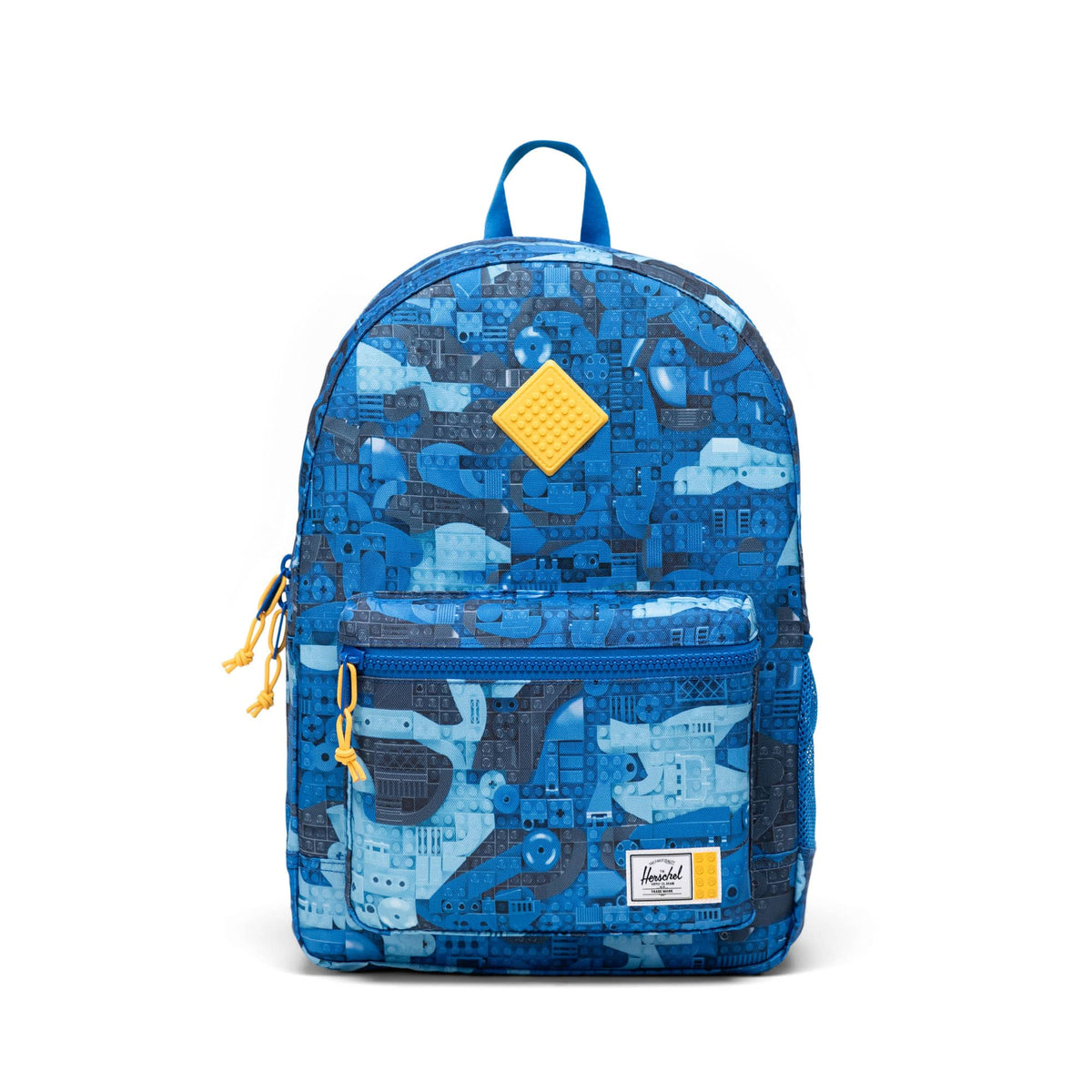 herschel zaini Lego Herschel Heritage Youth Backpack