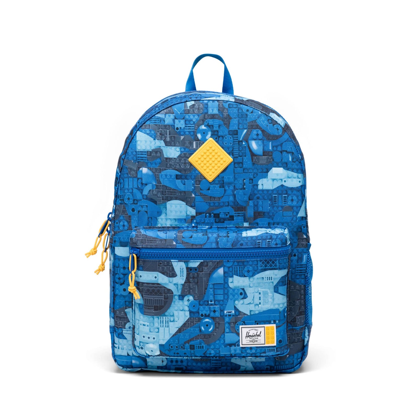 herschel zaini Lego Herschel Heritage Youth Backpack
