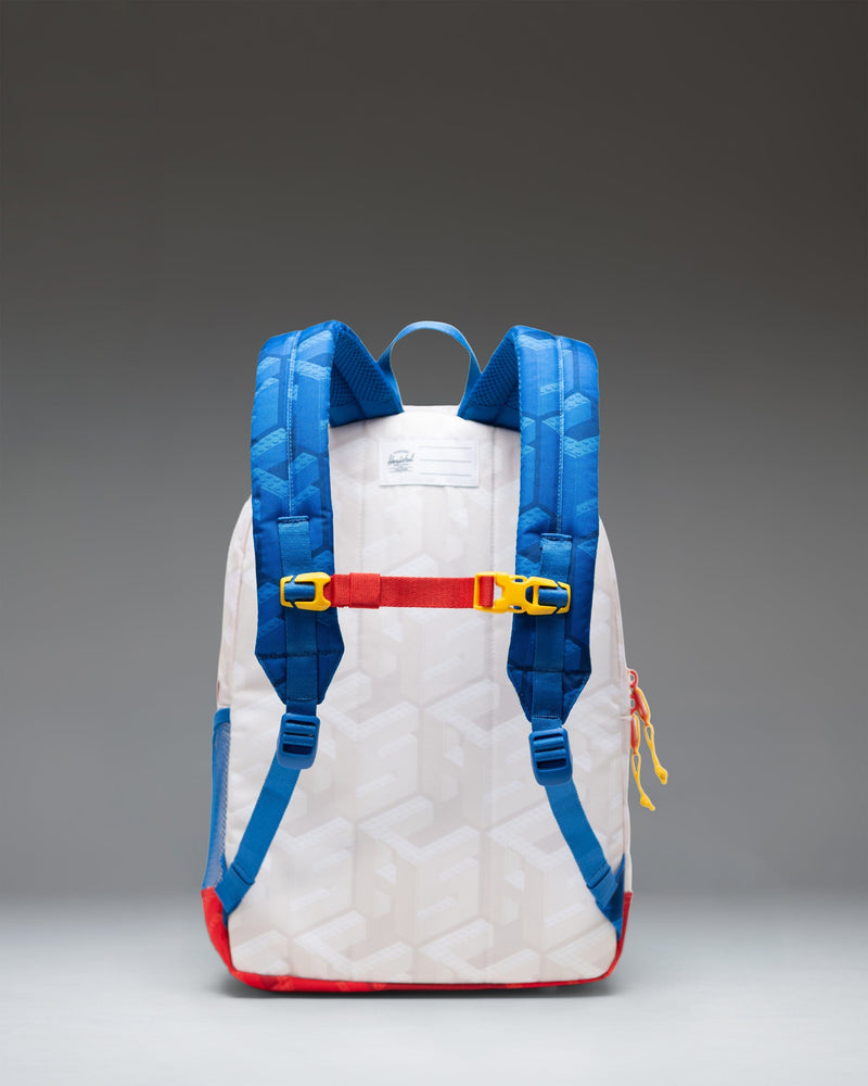 herschel zaini Lego Herschel Heritage Youth Backpack