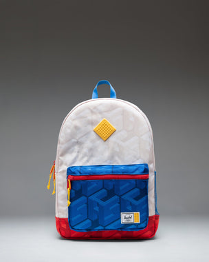 Lego Herschel Heritage Youth Backpack