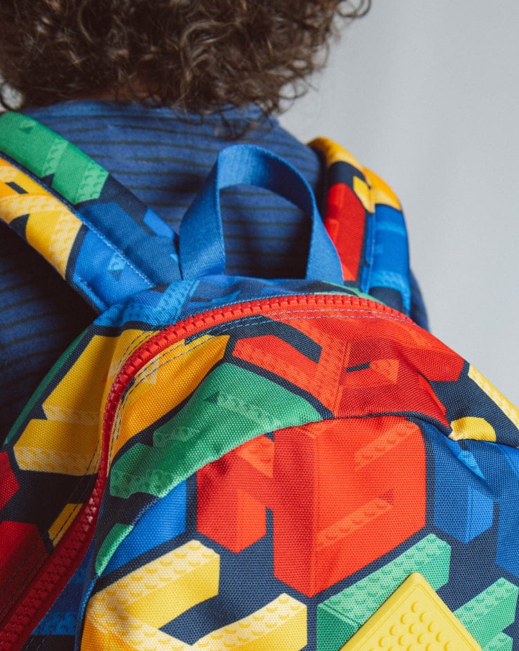 herschel zaini Lego Herschel Heritage Youth Backpack