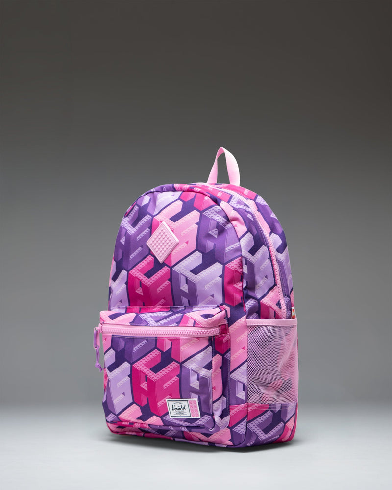 herschel zaini Lego Herschel Heritage Youth Backpack