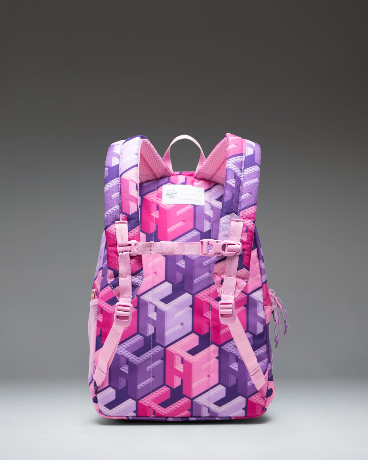 herschel zaini Lego Herschel Heritage Youth Backpack