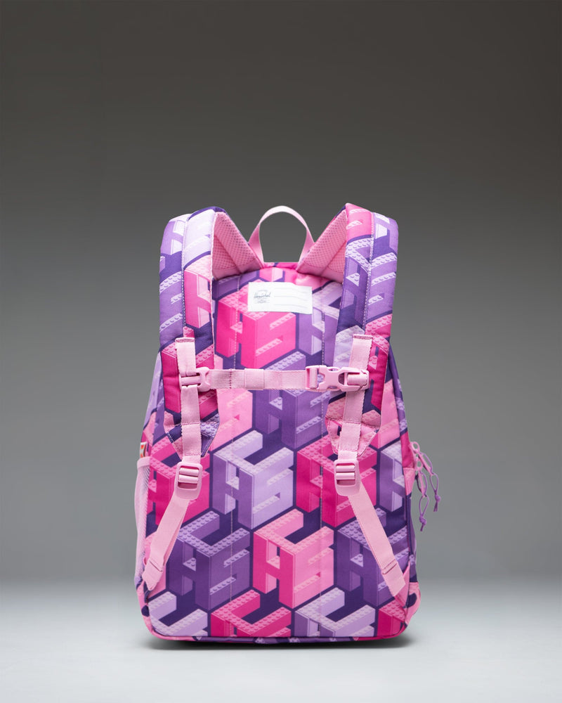 herschel zaini Lego Herschel Heritage Youth Backpack
