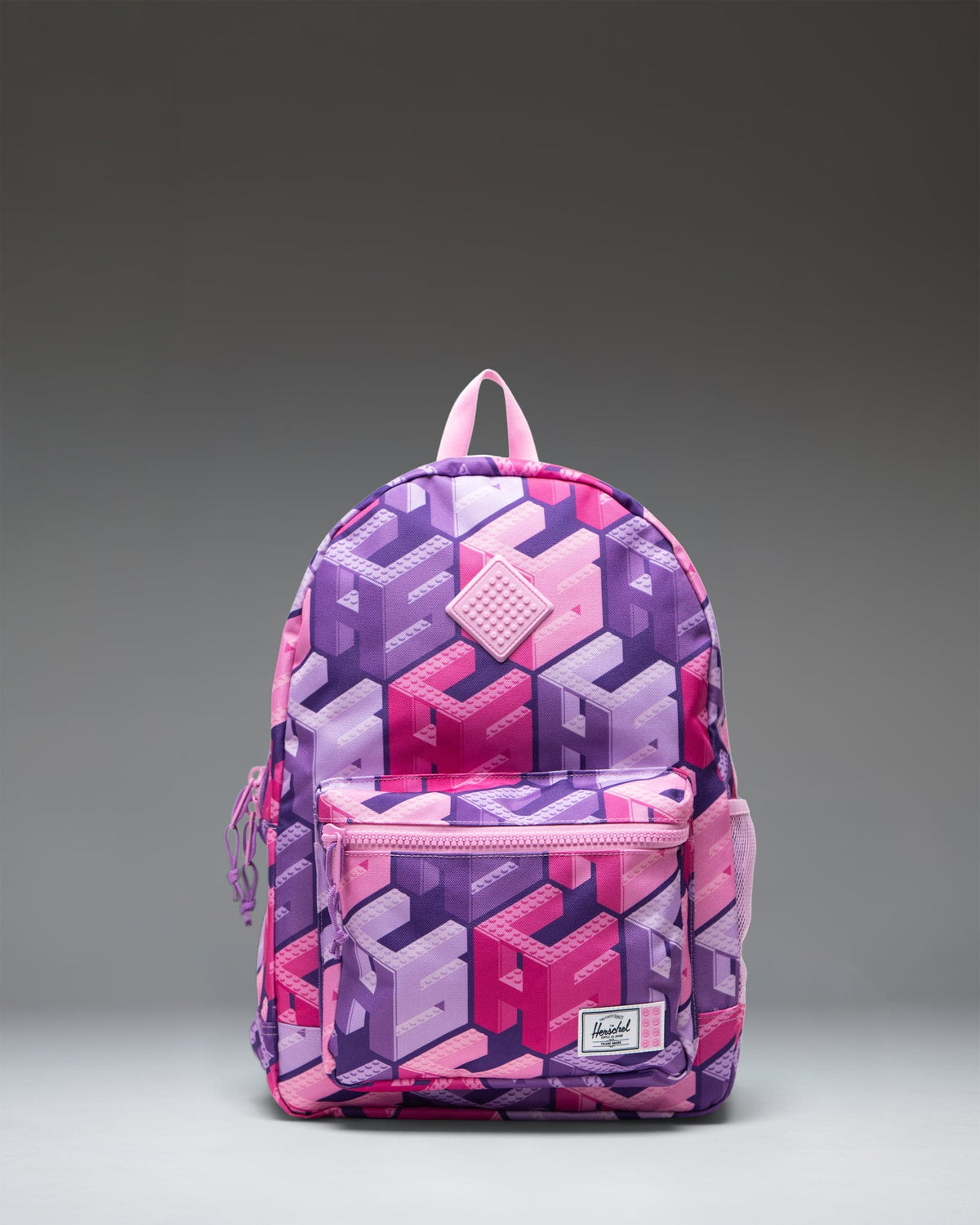 herschel zaini Lego Herschel Heritage Youth Backpack