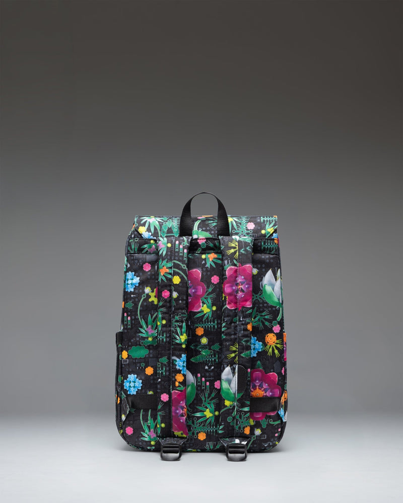 herschel zaini Lego Herschel Retreat Small Backpack