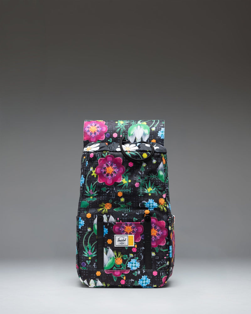 herschel zaini Lego Herschel Retreat Small Backpack