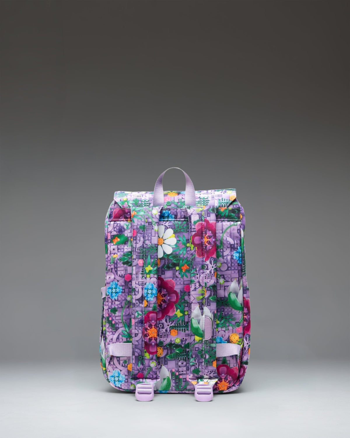 herschel zaini Lego Herschel Retreat Small Backpack