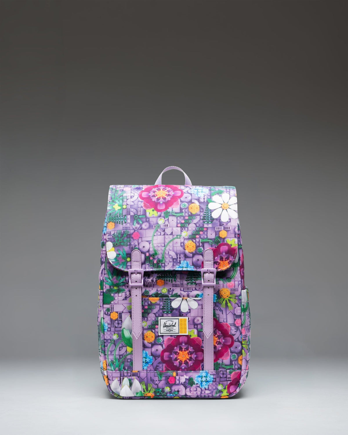 herschel zaini Lego Herschel Retreat Small Backpack