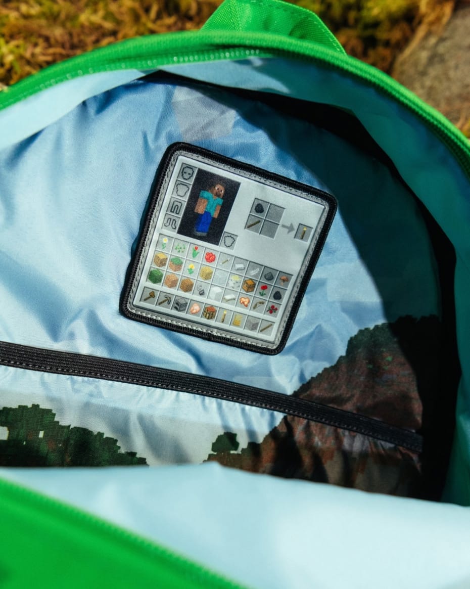 herschel zaini Minecraft Herschel Classic Backpack