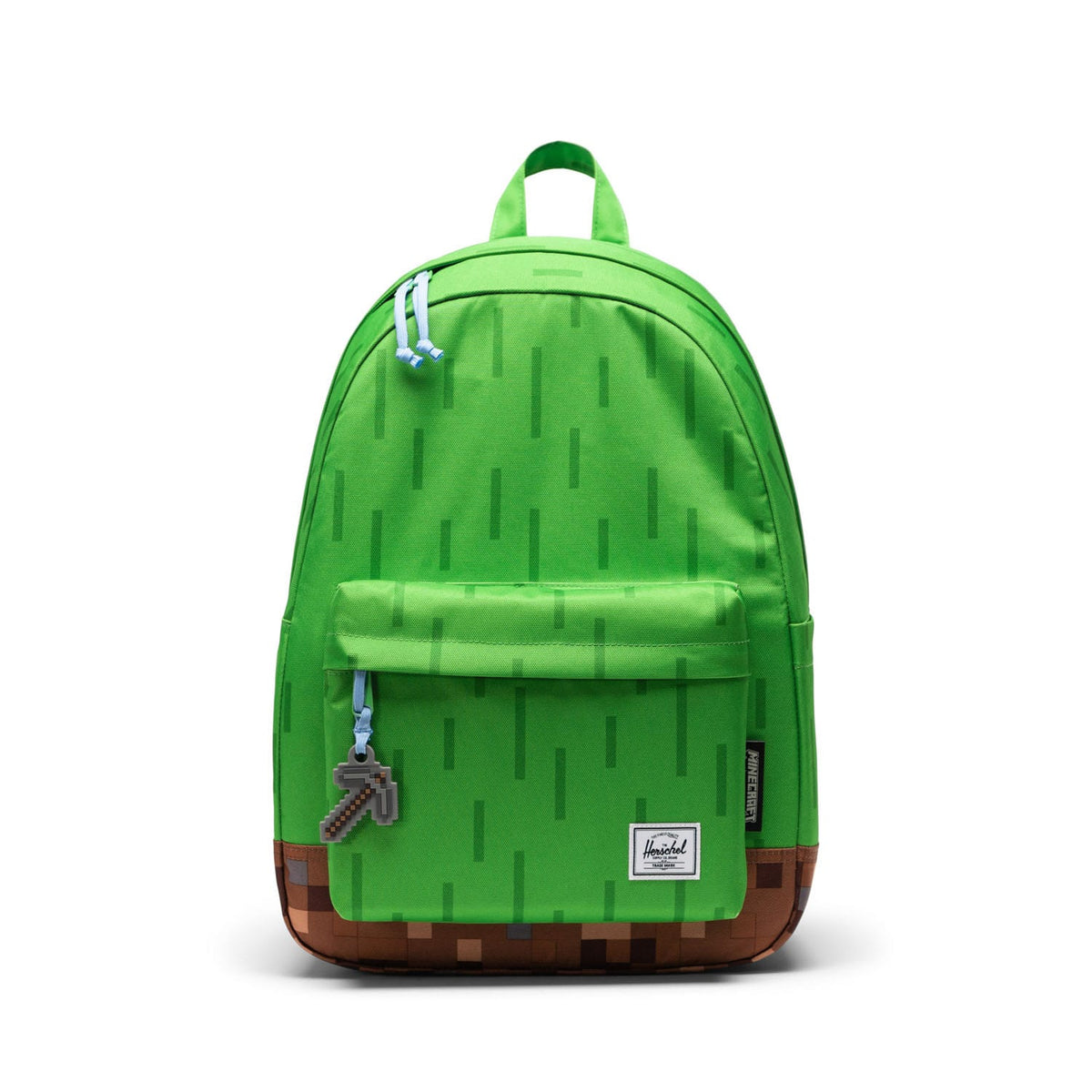 herschel zaini Minecraft Herschel Classic Backpack