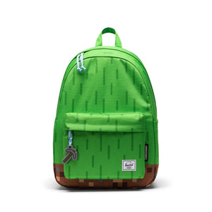 Minecraft Herschel Classic Backpack