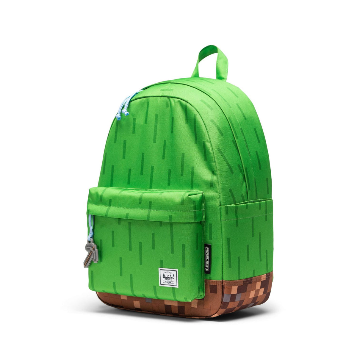herschel zaini Minecraft Herschel Classic Backpack