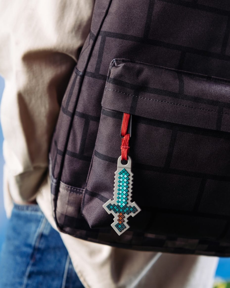 herschel zaini Minecraft Herschel Classic Backpack