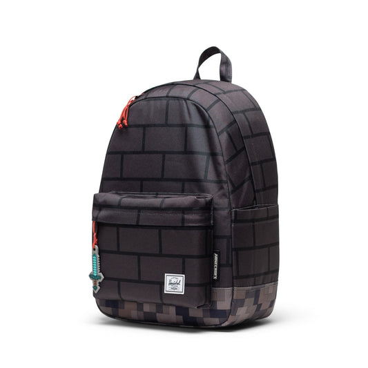 herschel Minecraft Herschel Classic Backpack foto 7