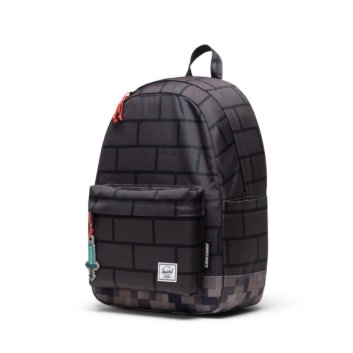 herschel zaini Minecraft Herschel Classic Backpack