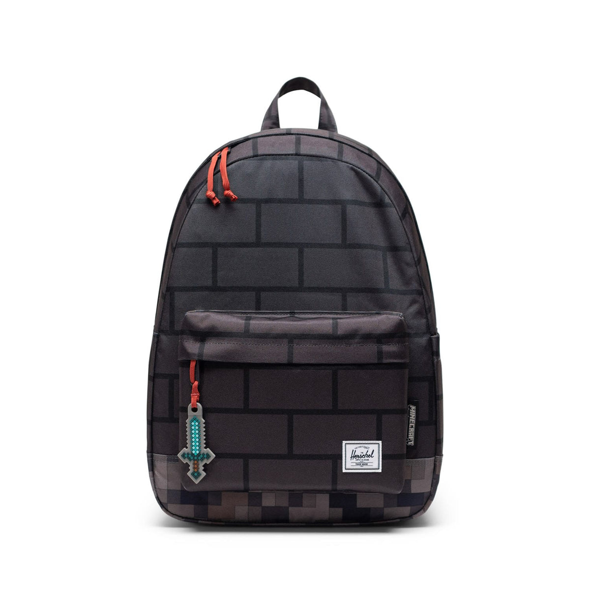 herschel zaini Minecraft Herschel Classic Backpack