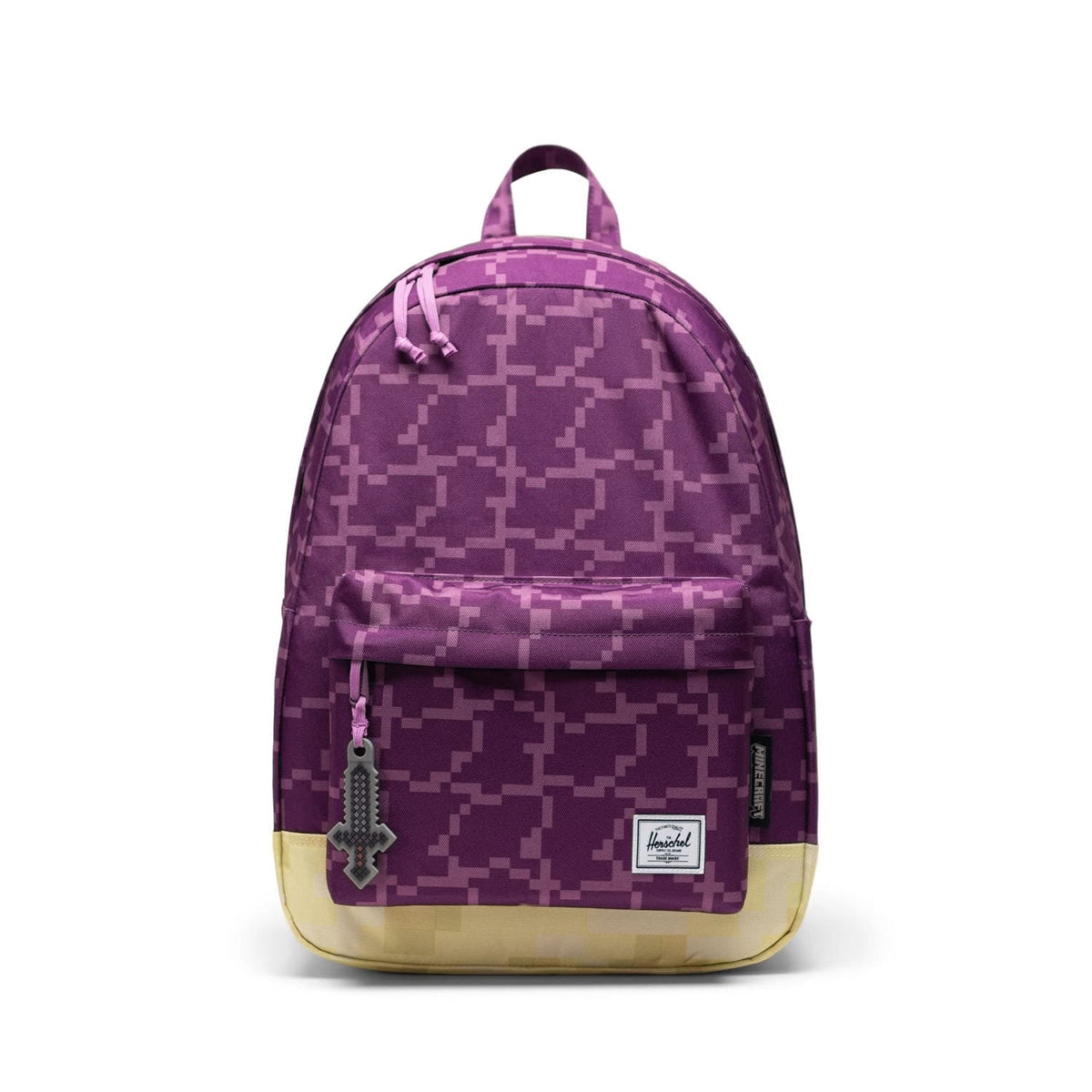 herschel zaini Minecraft Herschel Classic Backpack