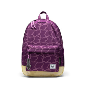 Minecraft Herschel Classic Backpack