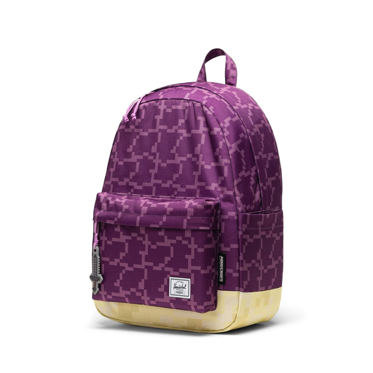 herschel zaini Minecraft Herschel Classic Backpack