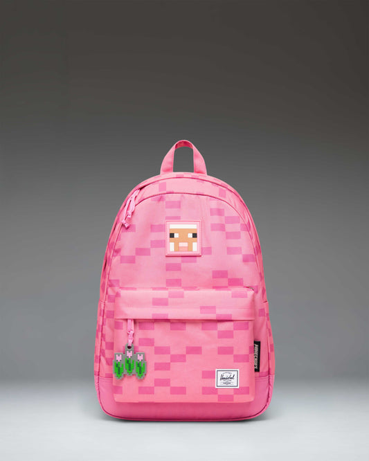 herschel Minecraft Herschel Classic Backpack foto 1