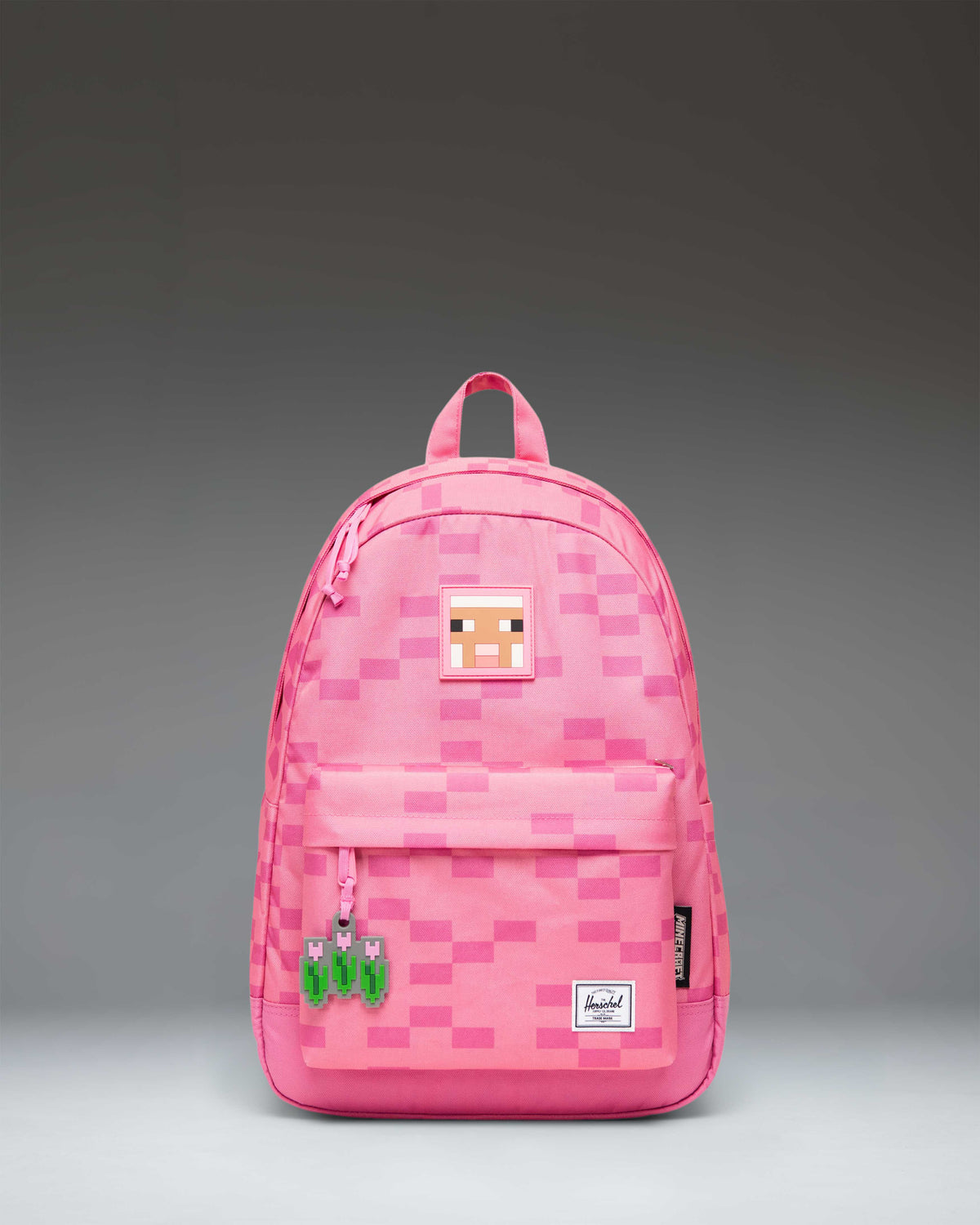 herschel zaini Minecraft Herschel Classic Backpack