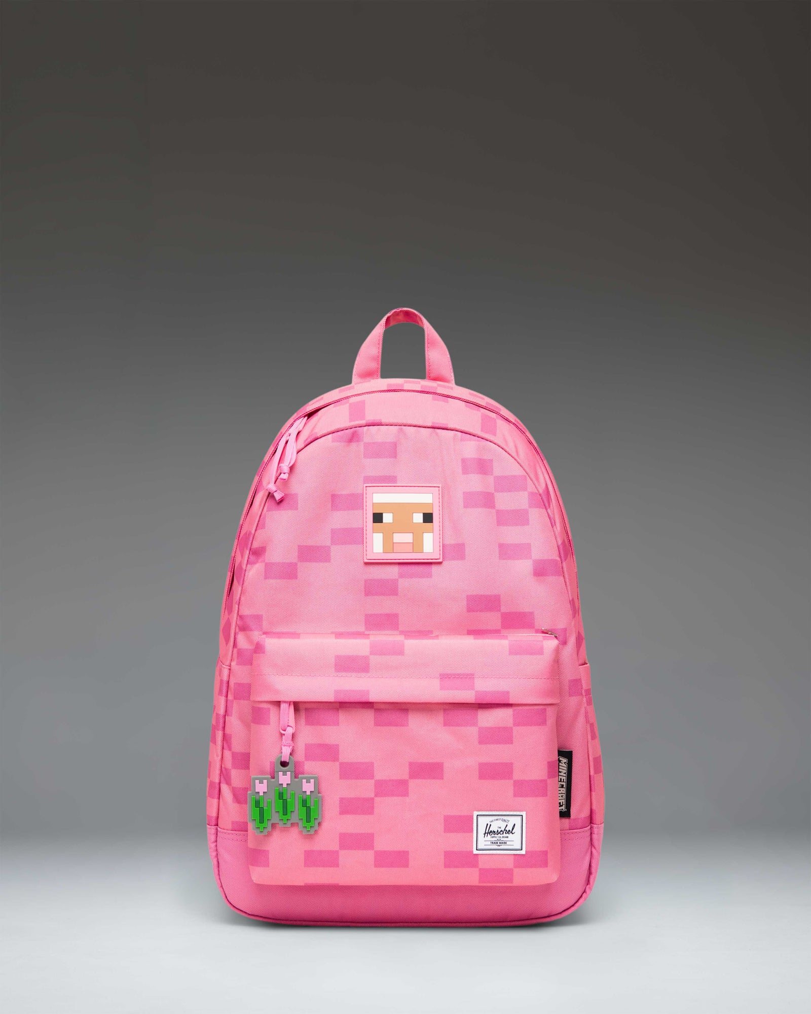 herschel zaini Minecraft Herschel Classic Backpack