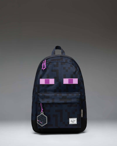 backpacks herschel MINECRAFT HERSCHEL CLASSIC BACKPACK