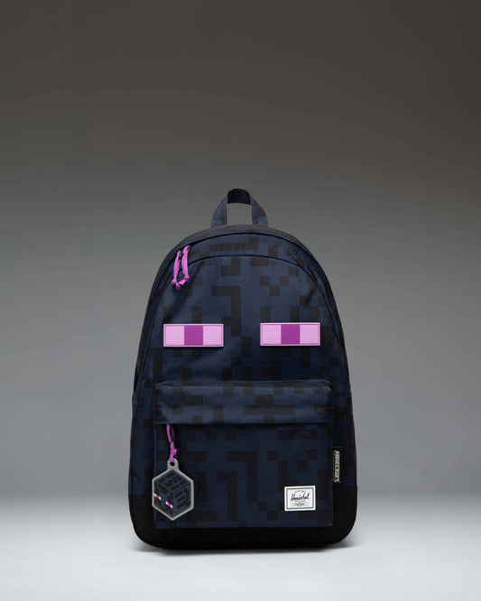 herschel Minecraft Herschel Classic Backpack foto 1