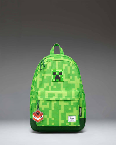 backpacks herschel MINECRAFT HERSCHEL CLASSIC BACKPACK