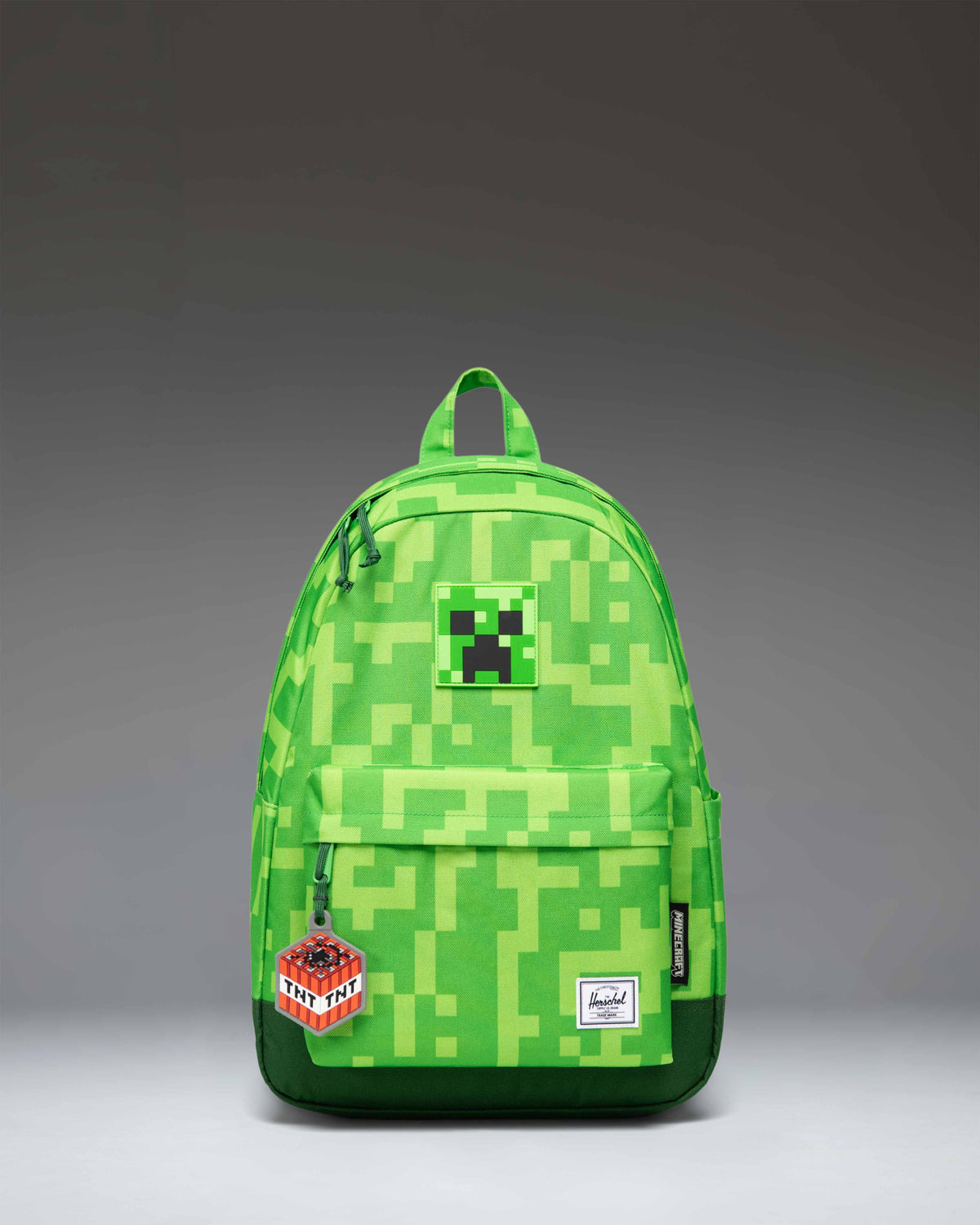 herschel zaini Minecraft Herschel Classic Backpack