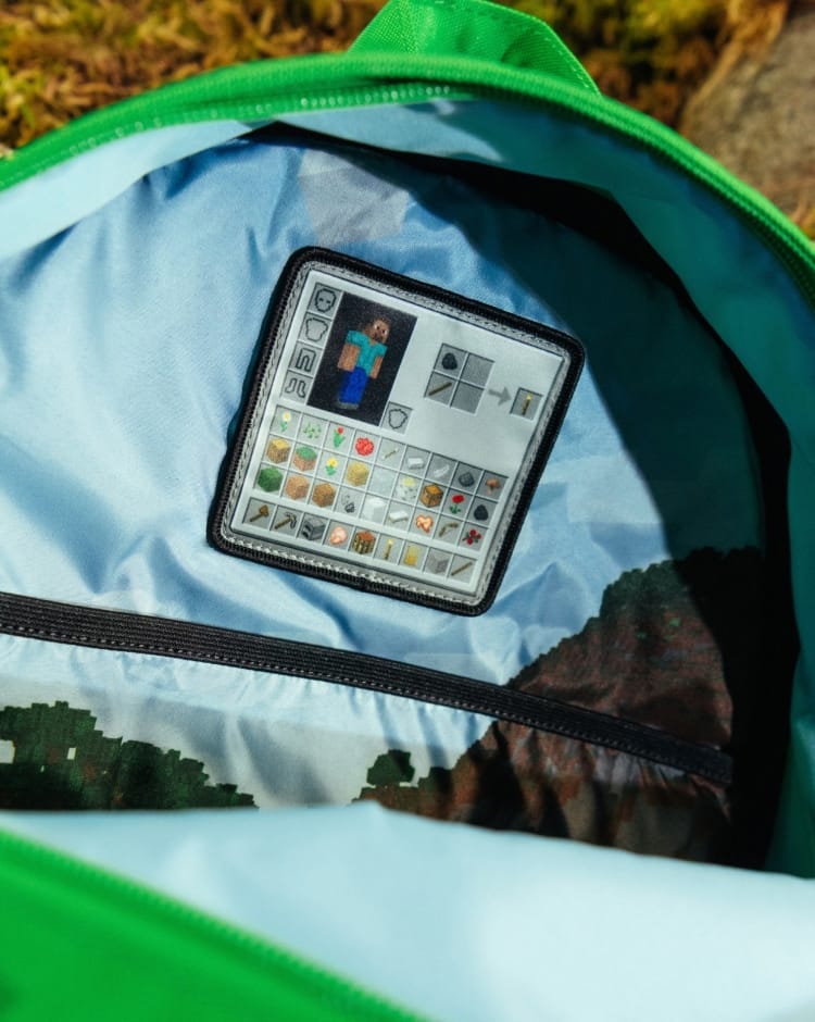 herschel zaini Minecraft Herschel Classic Xl Backpack