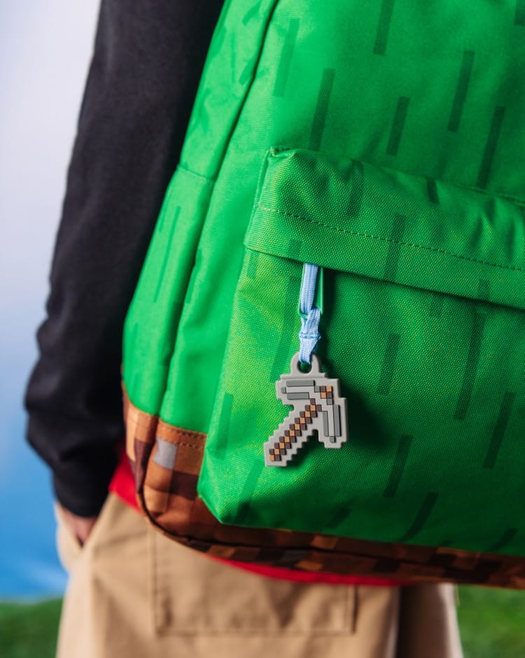 herschel zaini Minecraft Herschel Classic Xl Backpack