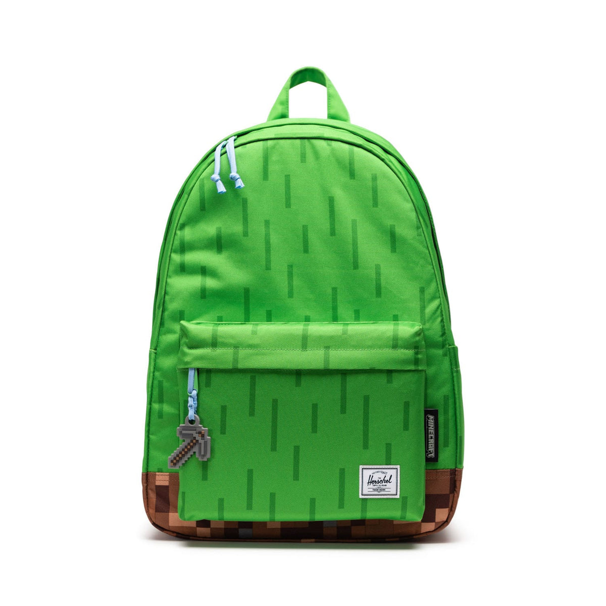 herschel zaini Minecraft Herschel Classic Xl Backpack