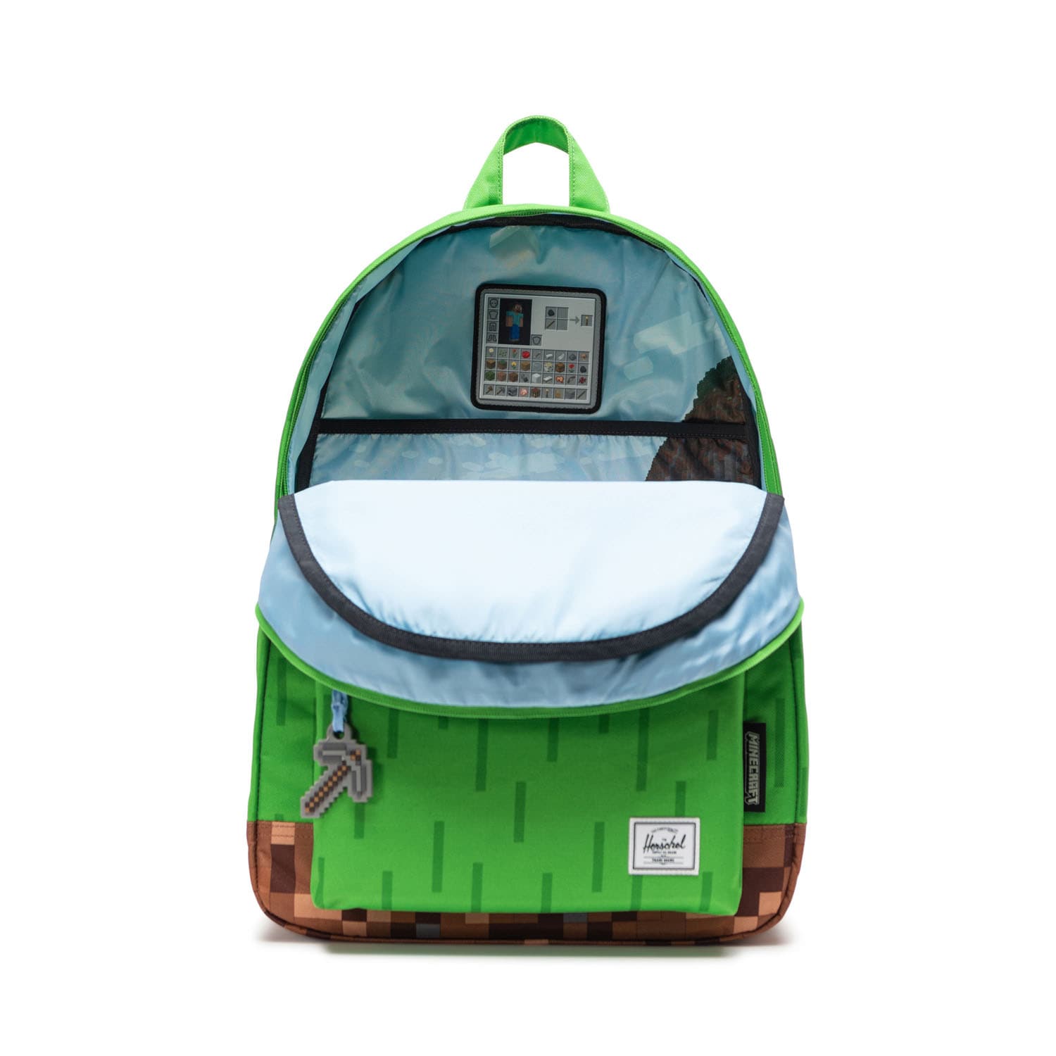 herschel zaini Minecraft Herschel Classic Xl Backpack