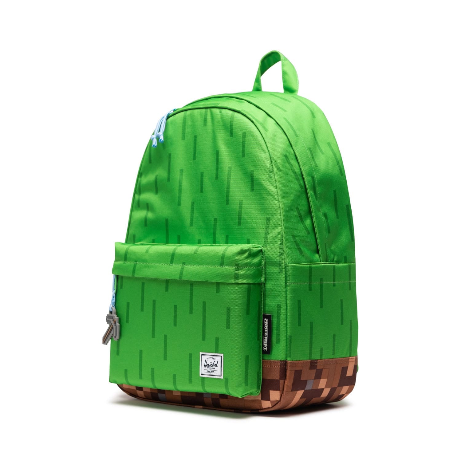 herschel zaini Minecraft Herschel Classic Xl Backpack