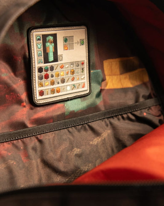 herschel Minecraft Herschel Classic Xl Backpack foto 7