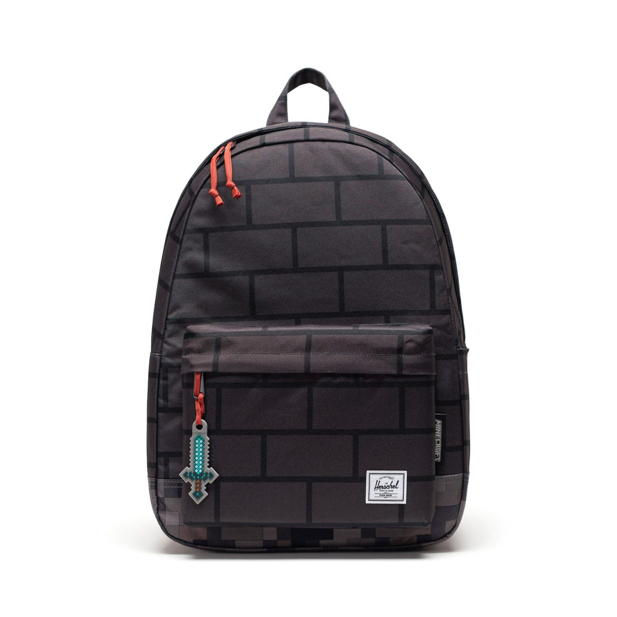 herschel zaini Minecraft Herschel Classic Xl Backpack