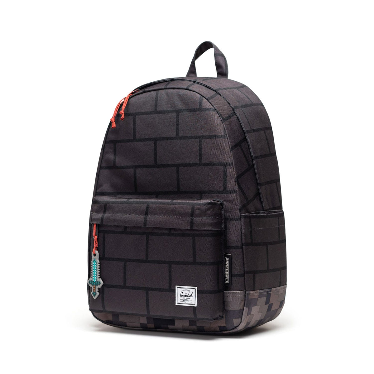 herschel zaini Minecraft Herschel Classic Xl Backpack