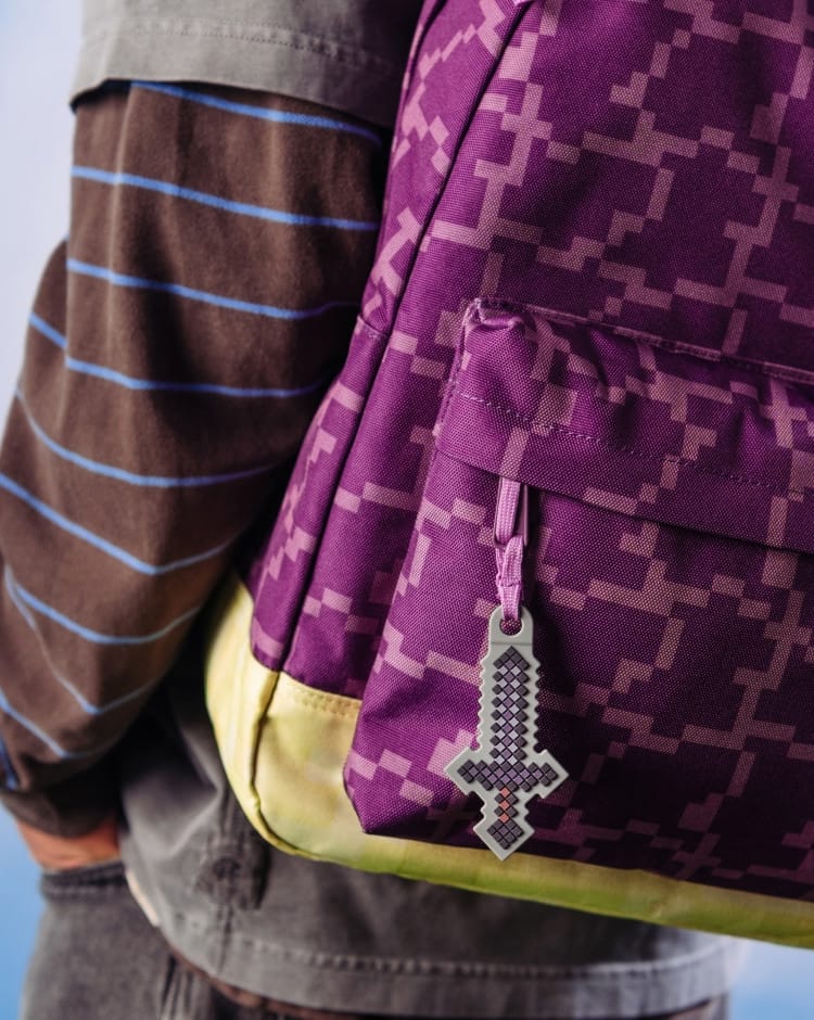 herschel zaini Minecraft Herschel Classic Xl Backpack